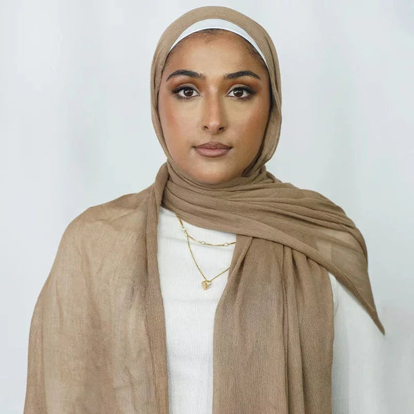 Rayon Hijab