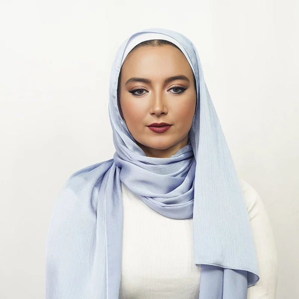 Buy Hijabs, Abayas & Kimonos Online in the UK | Free UK Shipping Over –  Hinayat